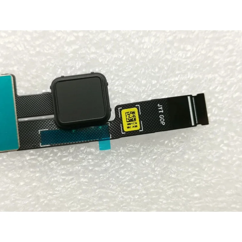 Подходит для Dell Latitude 9520 панель переключателя кнопок модуль отпечатков пальцев