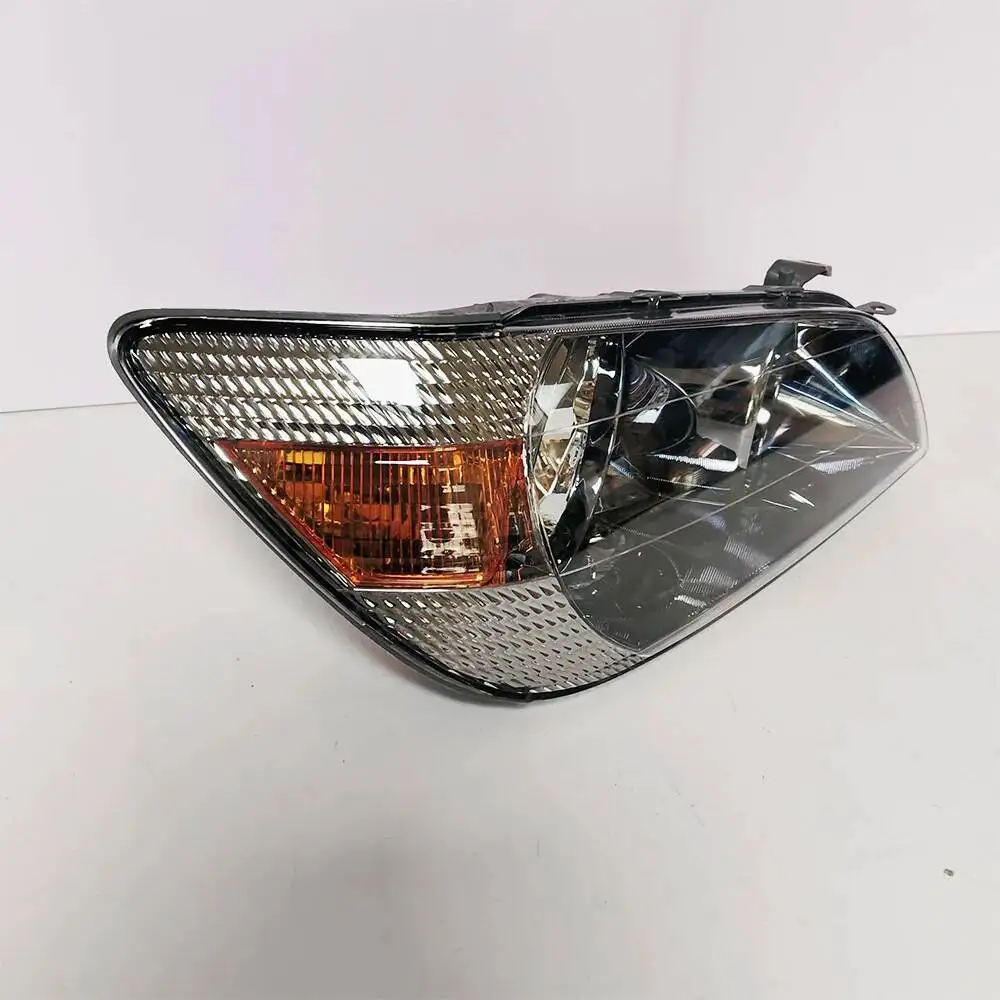 Фото 1 пара автомобильных фар для Toyota ALTEZZA RS200 Lexus IS200 1998-2005 гг. №5