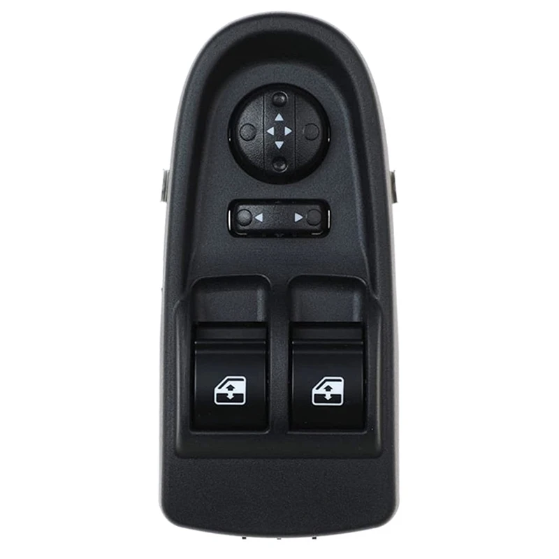 

New 5801484207 Electric Power Window Mirror Button Control Switch for Iveco Daily