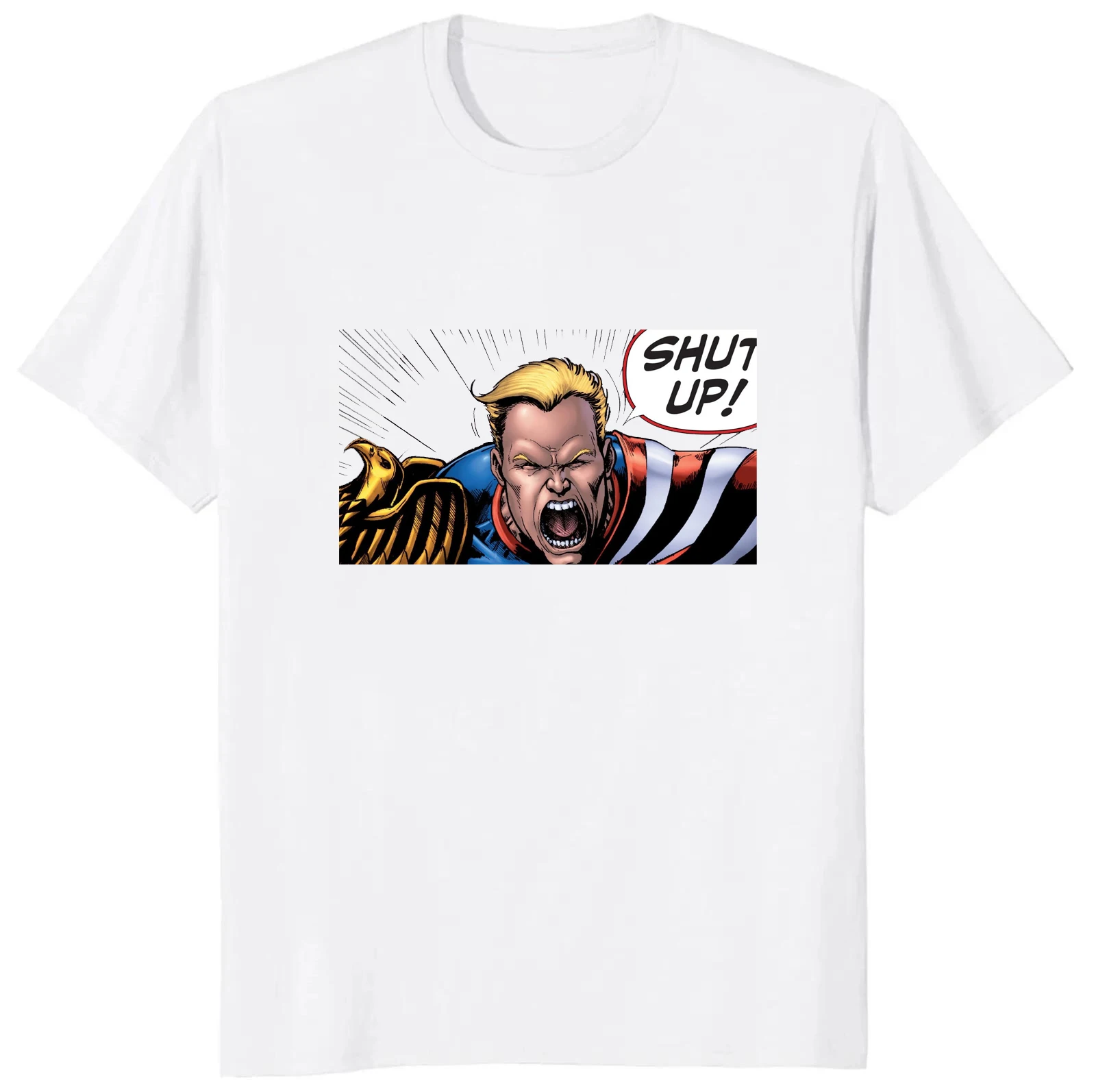 Футболка для мальчиков с принтом знаменитостей хит 7 Уорд Элланд застежка