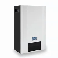 10kwh power wall solar home battery 48v 200ah wall mounted household energy storage battery pack