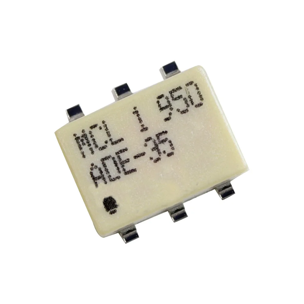 

1 шт. Новинка ADE-35 MINI 0935 + SOP-6