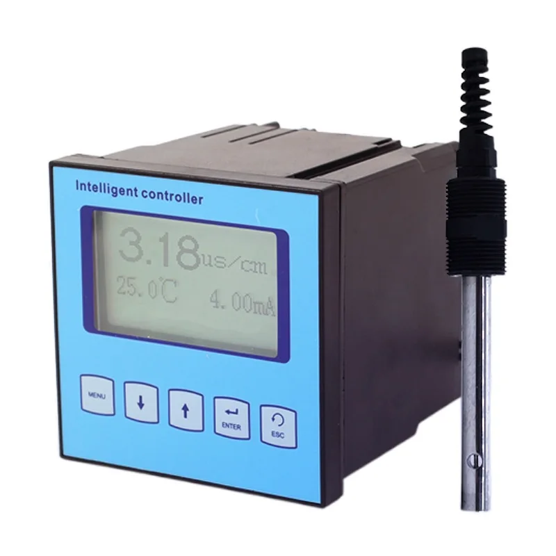 

WQ7705O Tds Meter Tester Tds Meter Suppliers Water Conductivity Meter Smart Conductivity Meter