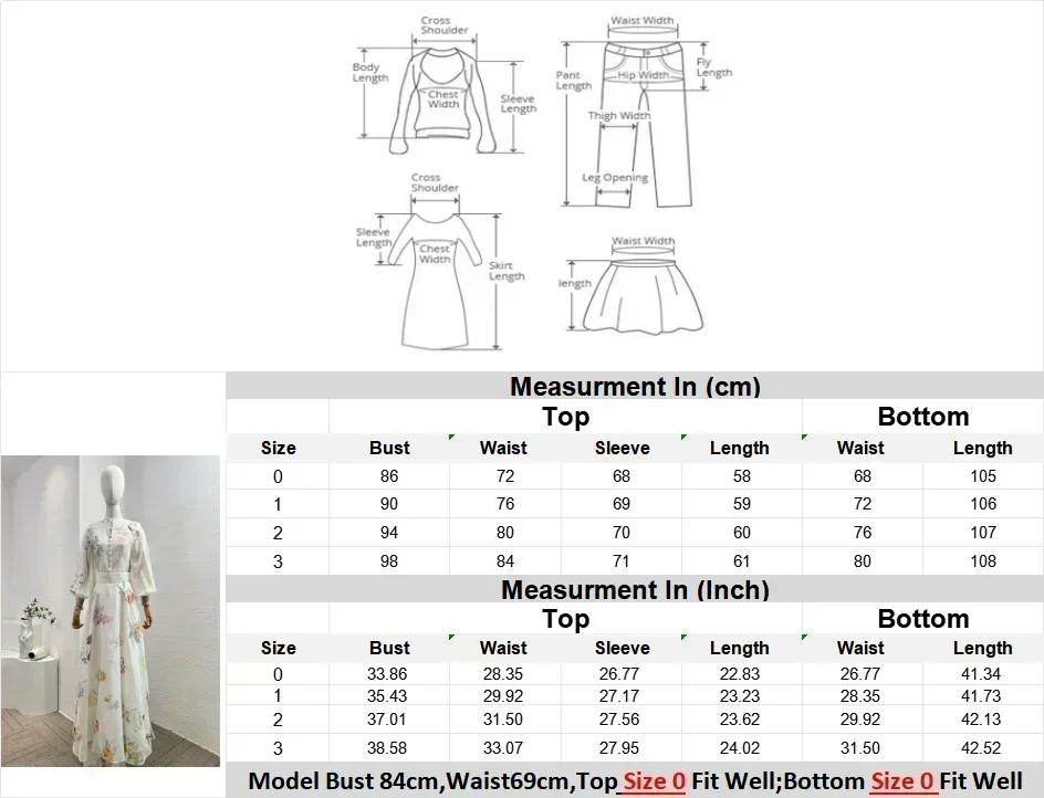 Льняная шелковая белая блузка с длинным рукавом-фонариком и воротником-стойкой
