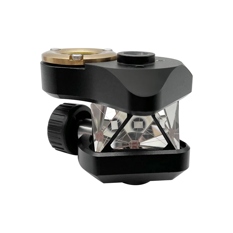 НОВЫЕ 270-градусные широкоугольные светоотражающие призма топографические