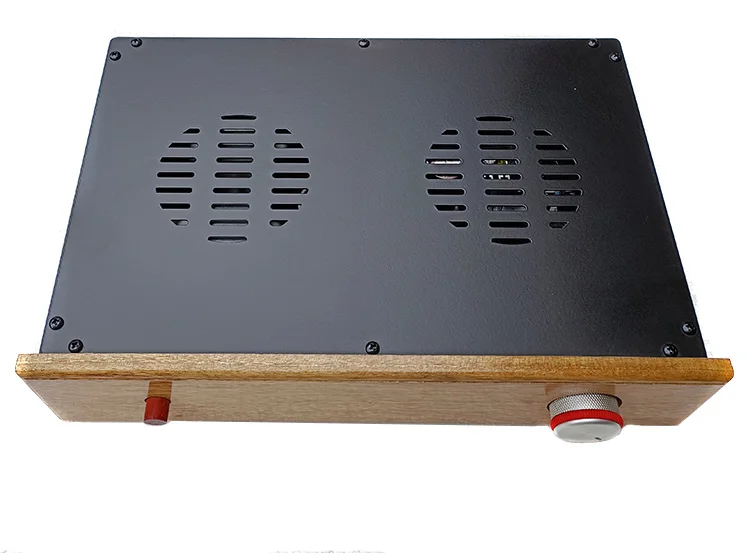 8-параллельный TDA1387