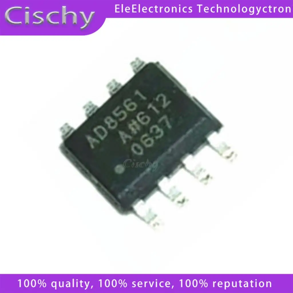 

1PCS AD8561ARZ AD8561AR AD8561 SOP-8