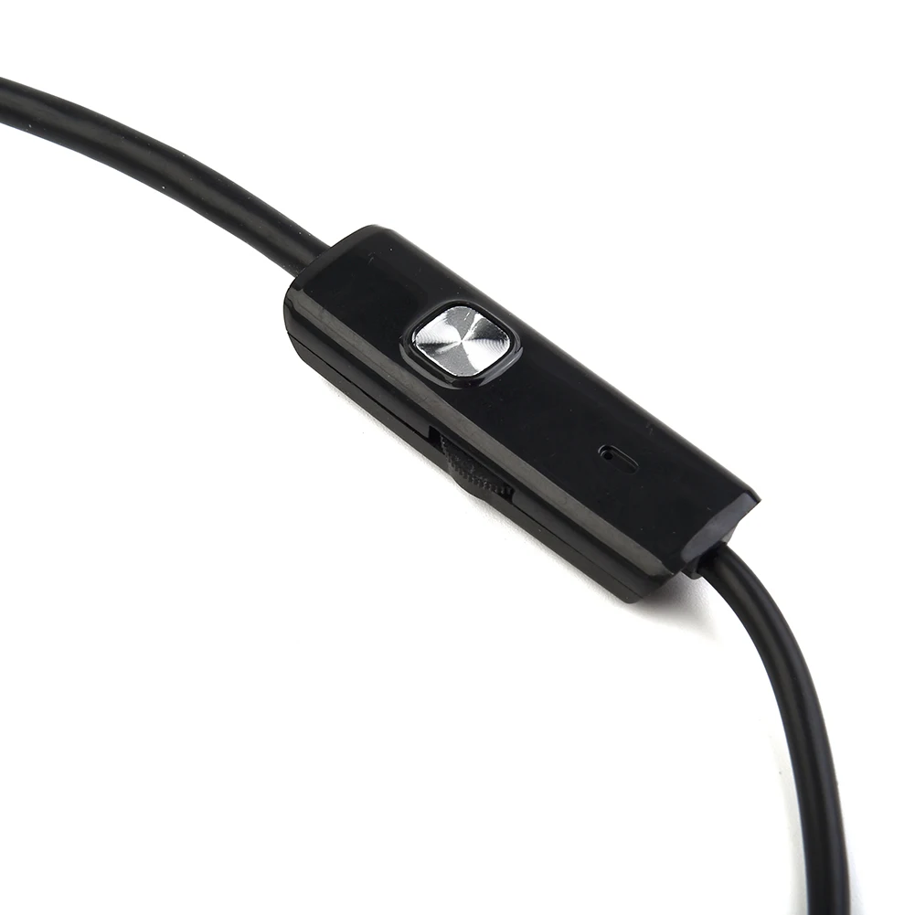 

USB-эндоскоп с камерой для осмотра, 15 м/50 труб