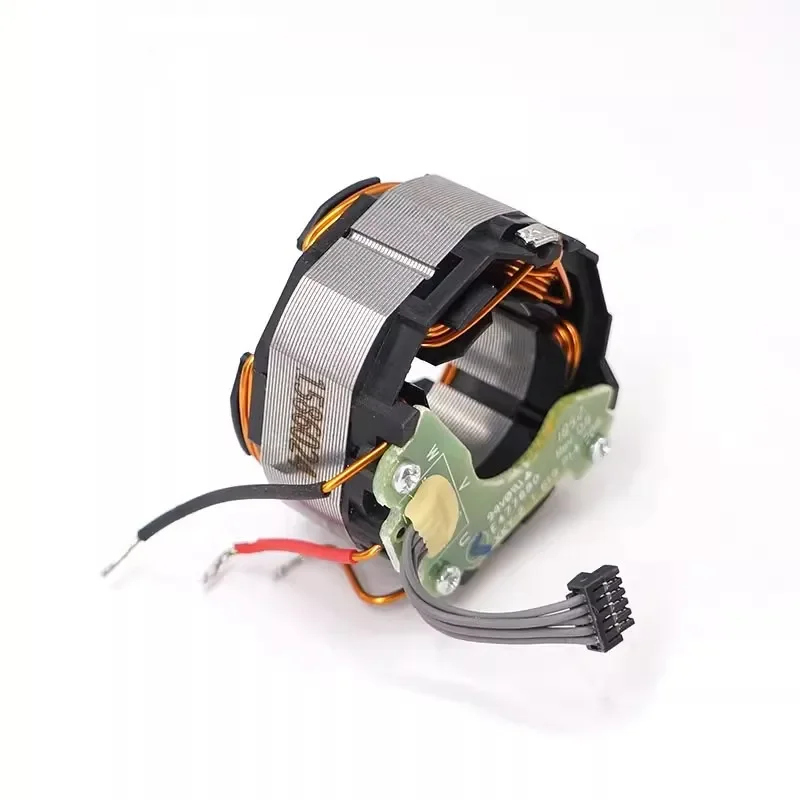 Для Bosch GSB12V-30/GSR12V-30 оригинальный бесщеточный зарядный сверлильный выключатель Печатная плата роторный статор аксессуары для двигателя