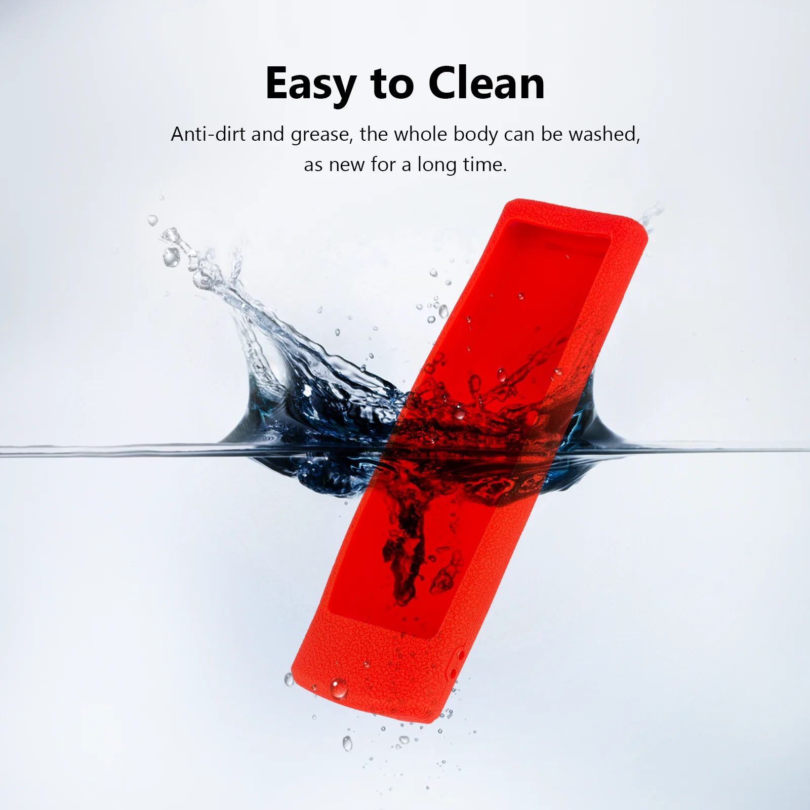 Силиконовый чехол для LG AKB75375604 AKB75095308 AKB73715601 AKB Series