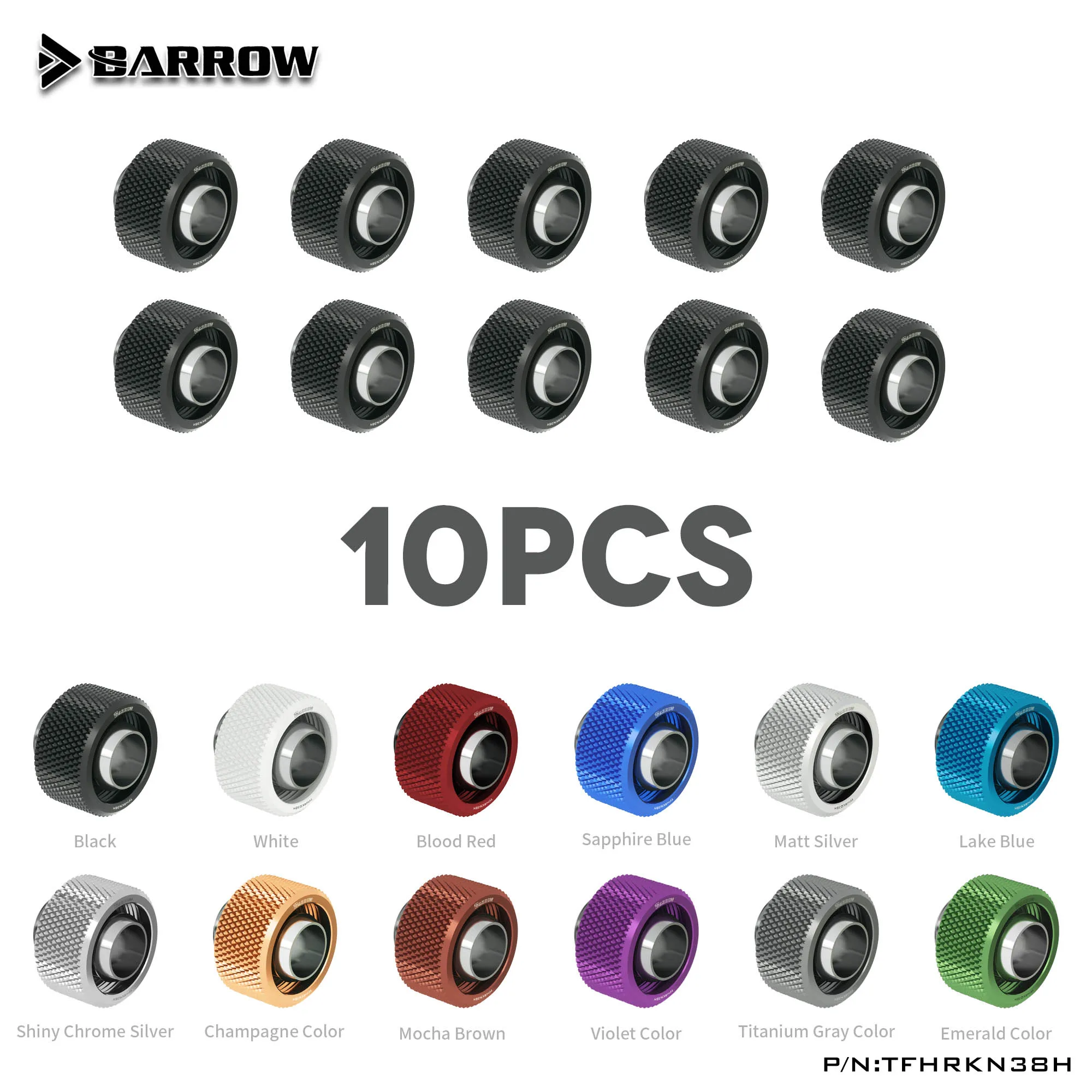 Barrow Choice ΡΠ΅ΡΠΈΠΉΠ½ΡΠΉ Π‘ΠΎΠ΅Π΄ΠΈΠ½ΠΈΡΠ΅Π»ΡΠ½ΡΠΉ ΡΠΎΠ΅Π΄ΠΈΠ½ΠΈΡΠ΅Π»Ρ Π΄Π»Ρ 5/8 Barrow Choice ΡΠ΅ΡΠΈΠΉΠ½ΡΠΉ Π‘ΠΎΠ΅Π΄ΠΈΠ½ΠΈΡΠ΅Π»ΡΠ½ΡΠΉ ΡΠΎΠ΅Π΄ΠΈΠ½ΠΈΡΠ΅Π»Ρ Π΄Π»Ρ 5/8