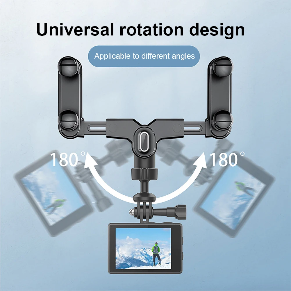 Автомобильный держатель для зеркала заднего вида