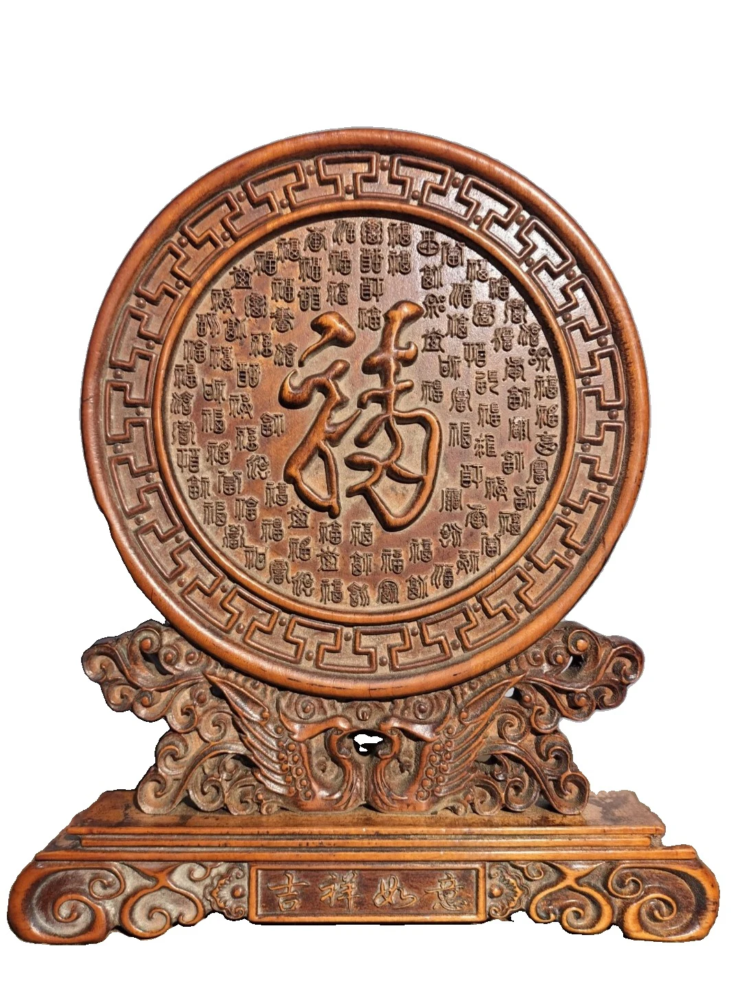

Декор ручной работы из старого бокса момомофуку Linmen высотой 34 см в традиционном китайском стиле антиквариат подарки для изобразительного и...