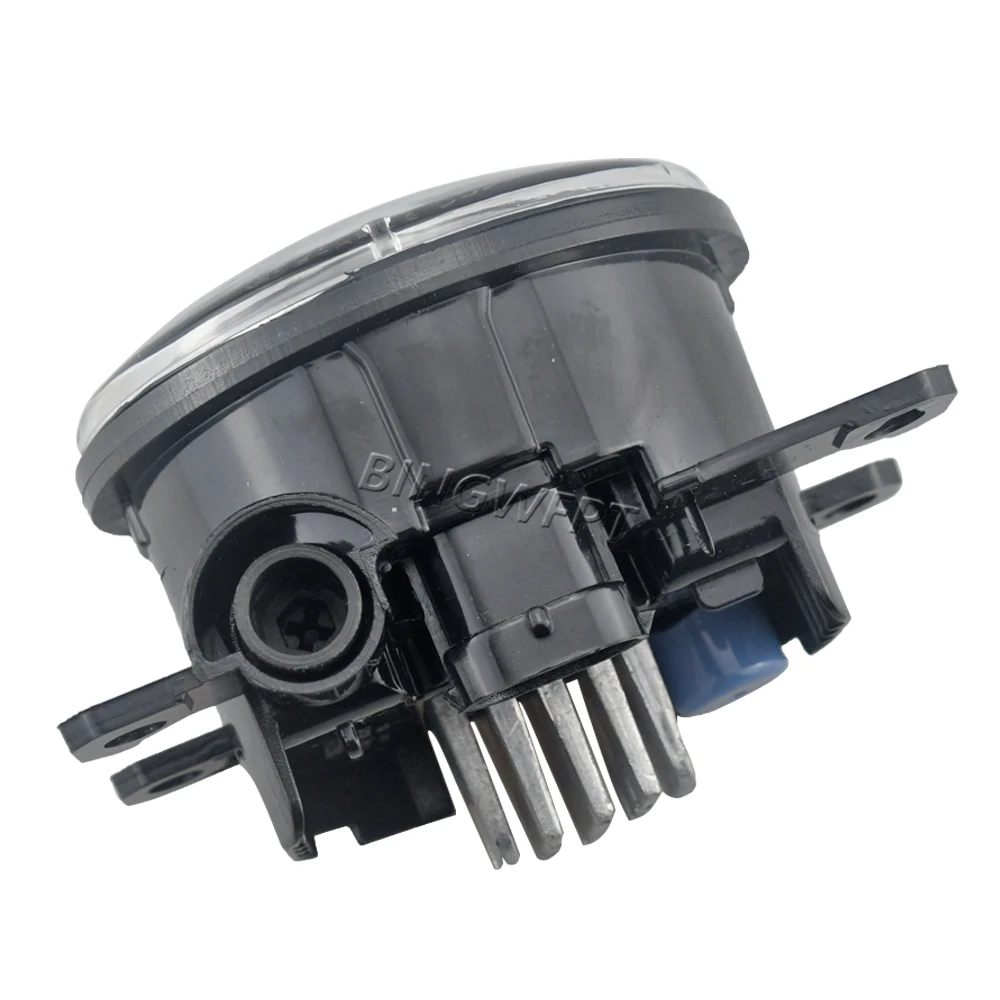 Автомобильные аксессуары светодиодная противотуманная лампа для дневных