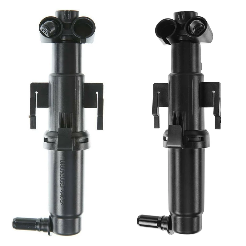 

Car Headlight Washer Nozzle Front For-BMW 535D Xdrive 2014-2016