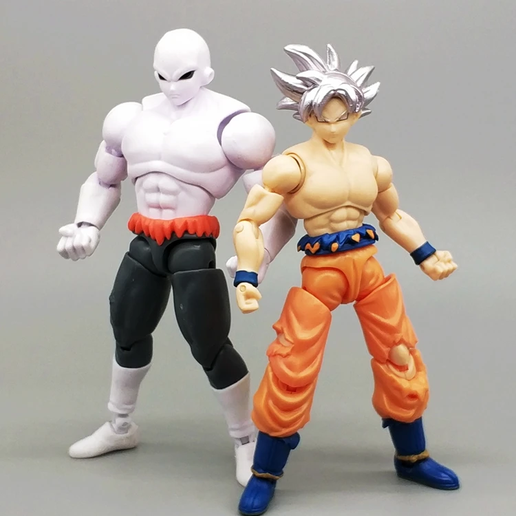 Action Figures Model Collect Ornaments