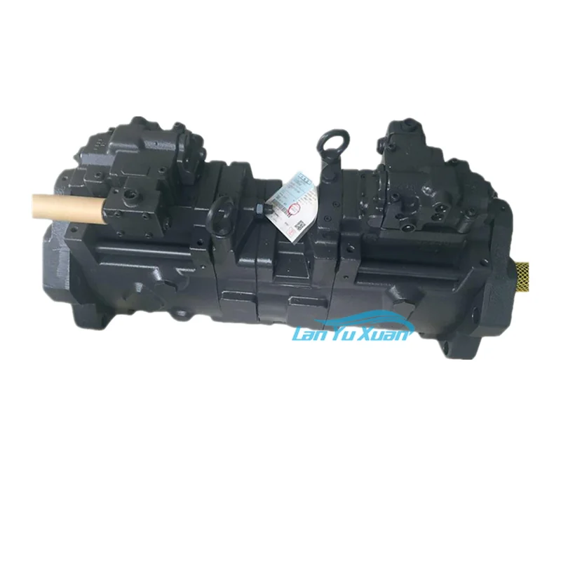 Kawasaki K3VL140 K3VL series K3VL140/R-10RMM-PO/1-H1-L123