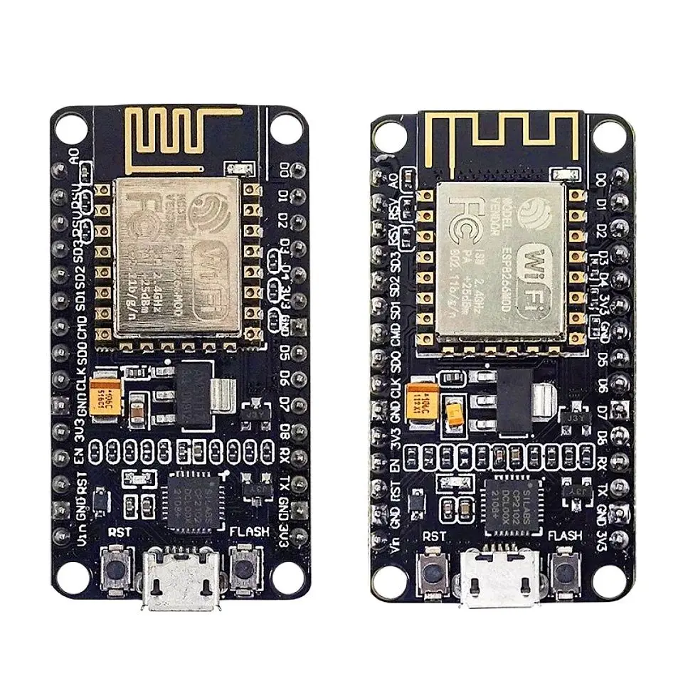 Esp8266 NodeMCU v2 Lua плата для создания сети Wi-Fi на основе ESP8266 лампа CP2102 лампа/F