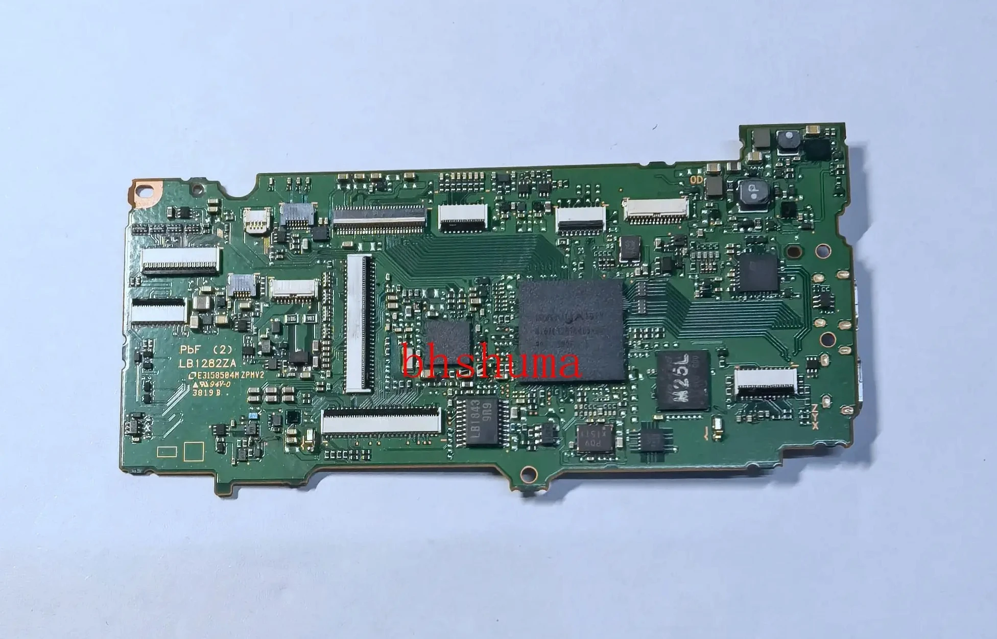 Материнская плата PCB для Panasonic Lumix DMC-LX100M2