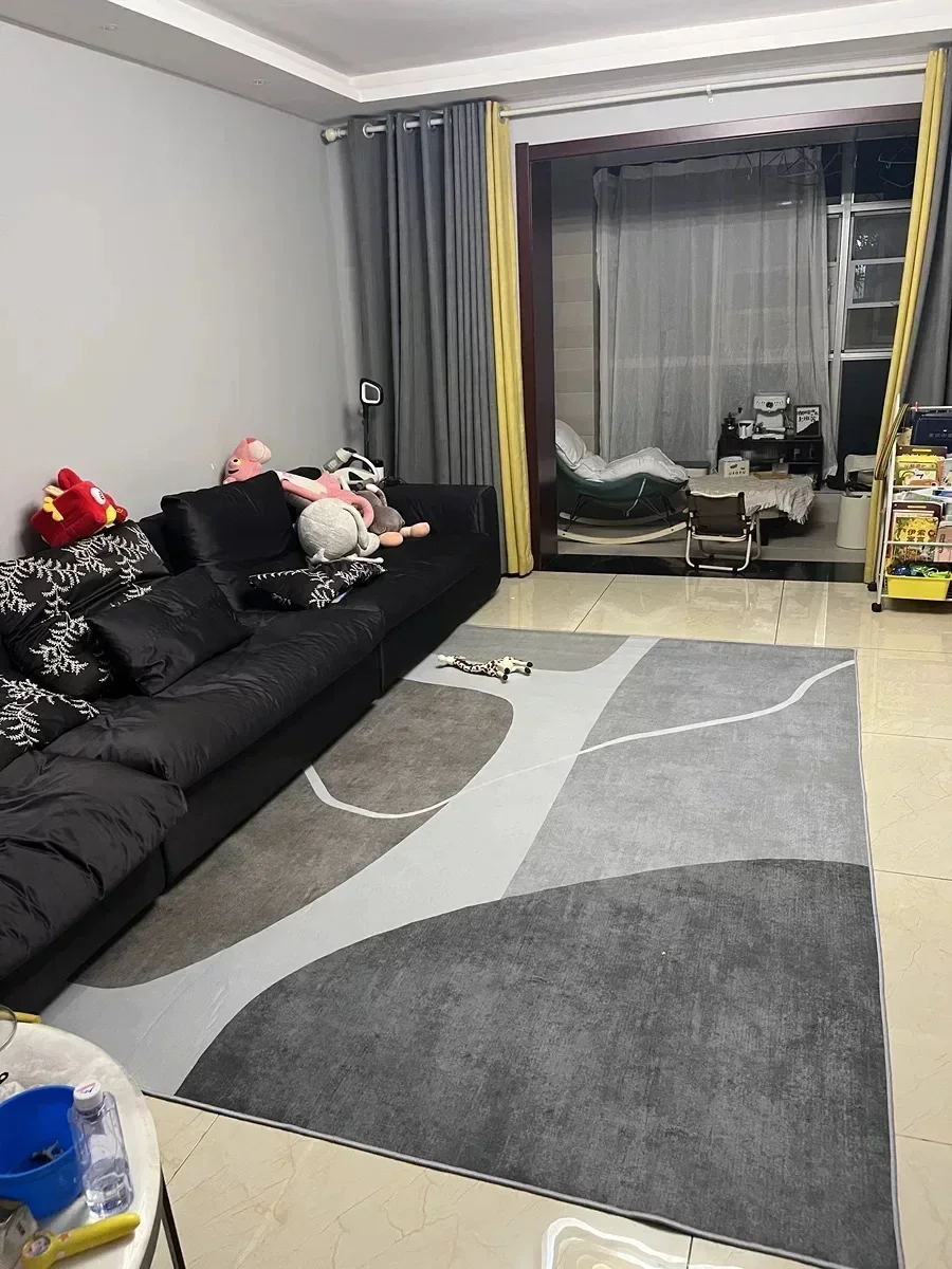 Каминная плюшевая для меса прямоугольная плотина непроницаемые испытательные с