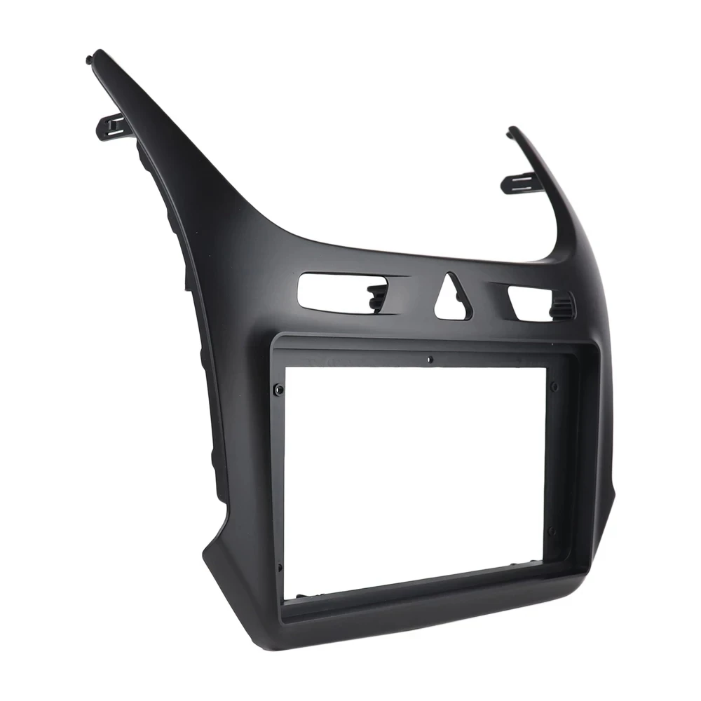 Автомобильная магнитола 2Din для Chevrolet Cobalt 2016 + DVD стерео рамка пластина адаптер