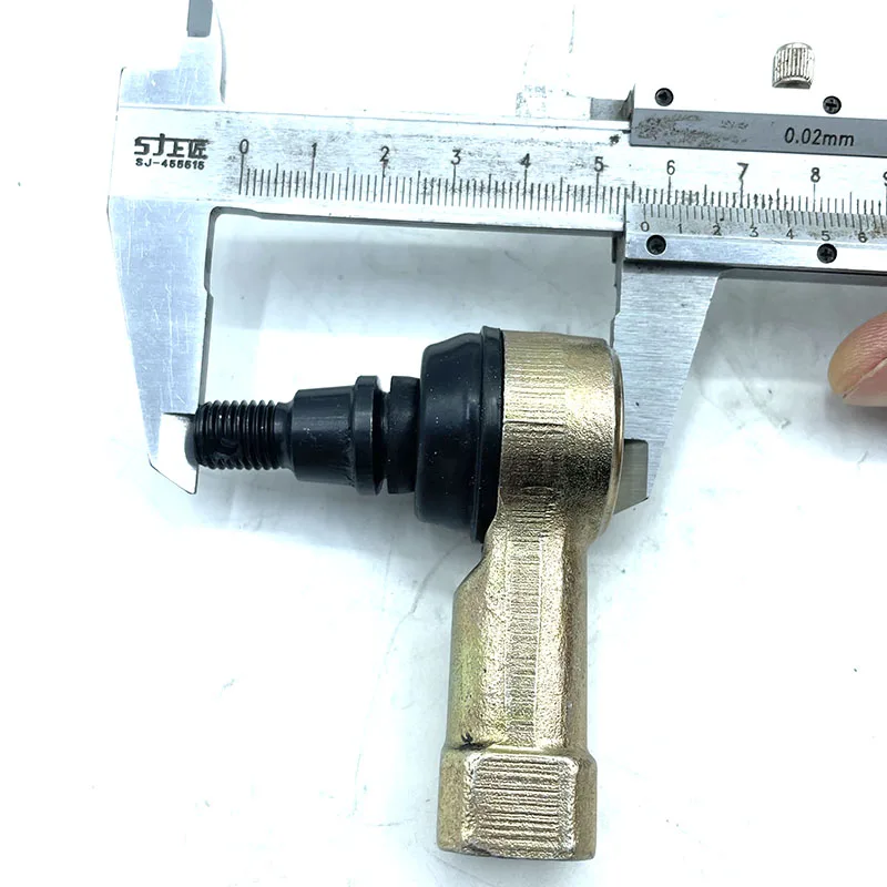 Комплект рулевой тяги 51-1029 для Suzuki King Quad XP