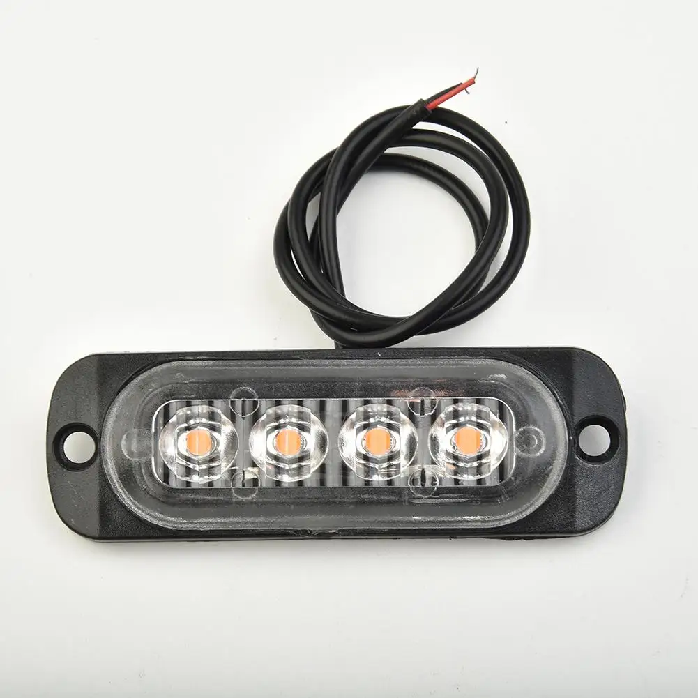 

High Quality Hot New Pratical Useful Durable Car Light 333mA Bar Car Lamp