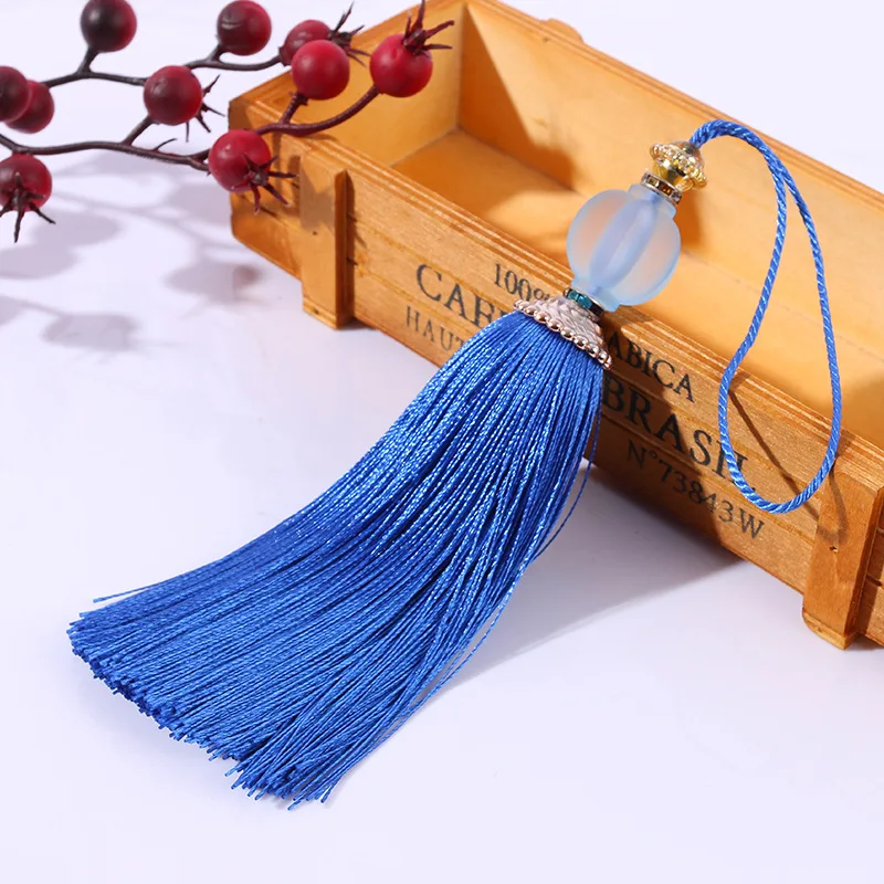 

1pcs Small hanging ball tie ball Curtain hanging fringe tassel curtain jewelry home decoration accessories room accessories