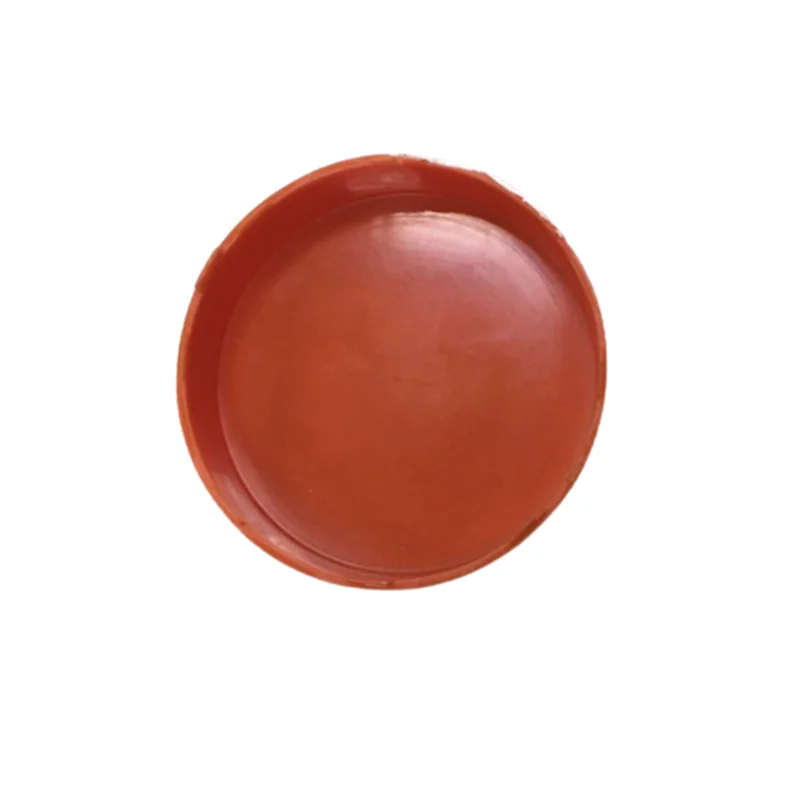 

High quality mass production TPU TPR injection molding service silicone rubber parts hardness 50A parts from manufacturer