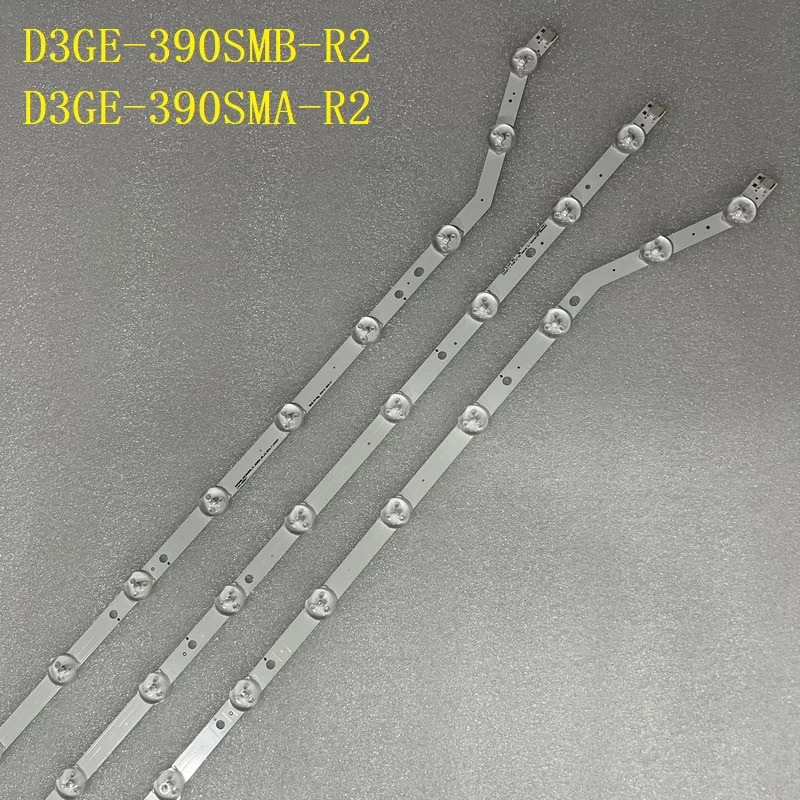 Светодиодная подсветка для Samusng UN39EH5003 UN39FH5000 UA39EH5003 UA39FH5003 UN39H5204 BN96-28764A 28765A BN96-29032A 29033A