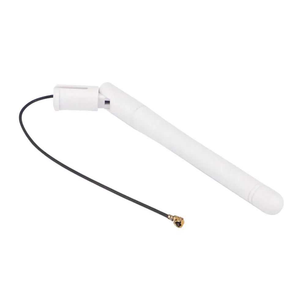 

Беспроводной роутер IPX IPEX, Wi-Fi, 2,4 ГГц, 3dbi, 10 шт.