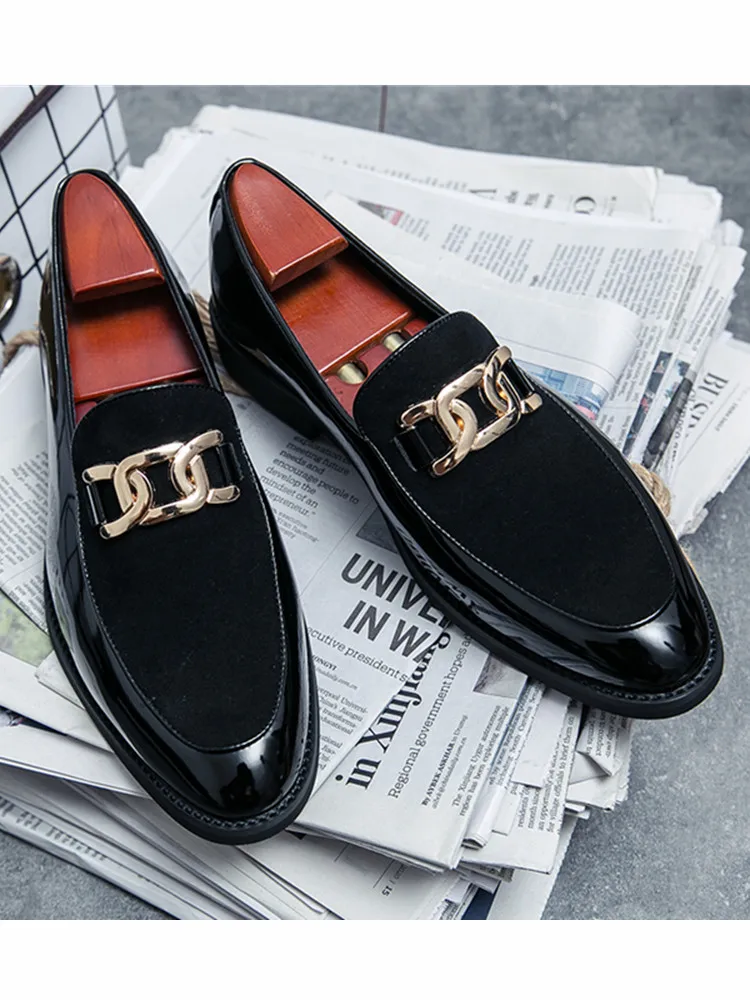 Buy Cheap Louis Vuitton Men's Loafers Shoes Moccasins collections
