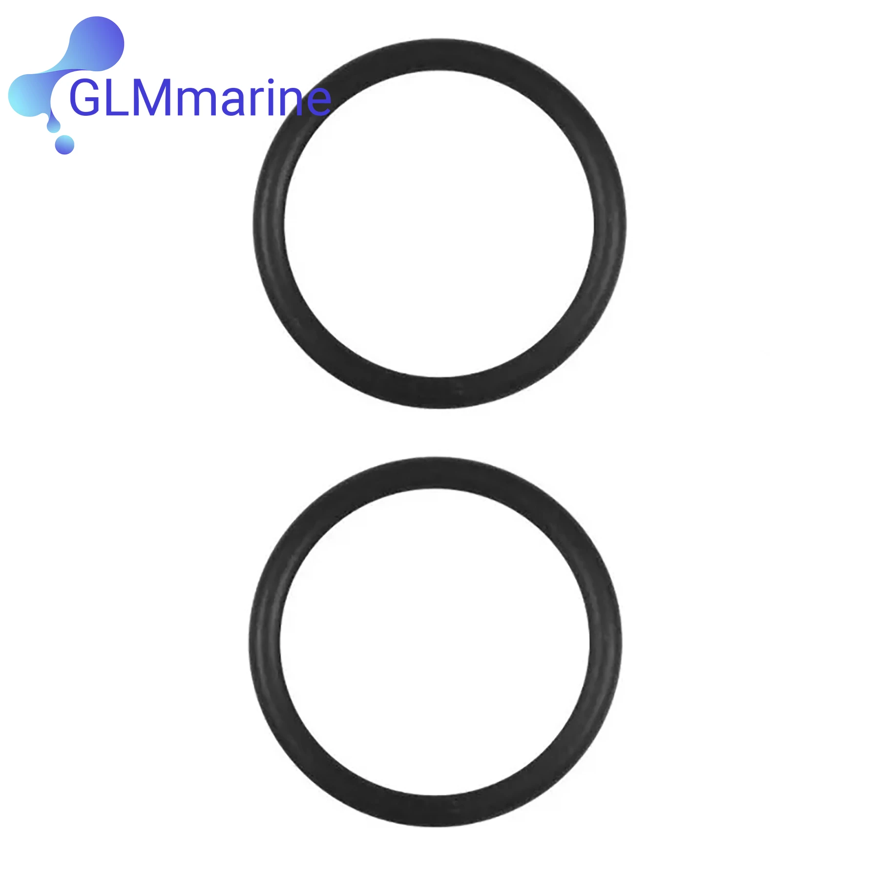 НОВЫЙ OMC 338522 Крышка уплотнительного кольца для переключения передач LOT 2 GLM 81300