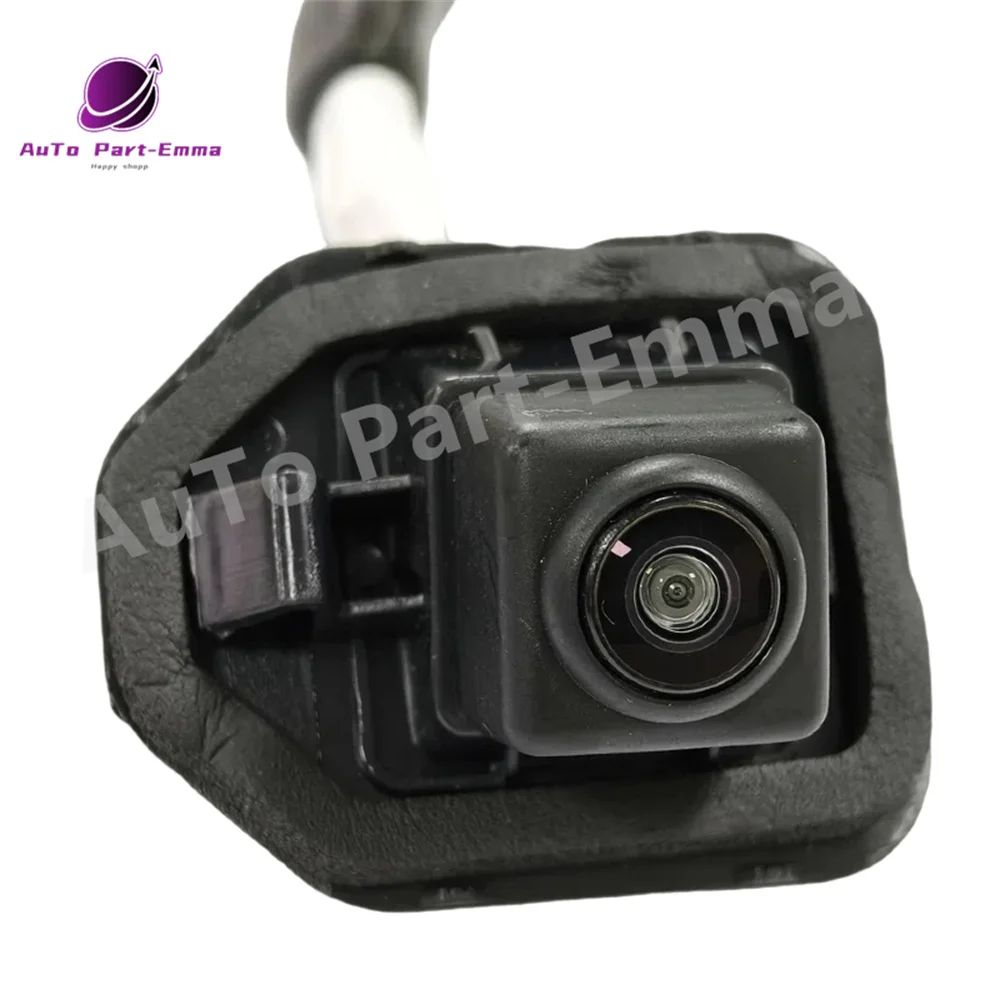 Высокое качество новинка для Nissan Rogue Sport 2017 2018 2019 284F1-4EA0A камера заднего вида с