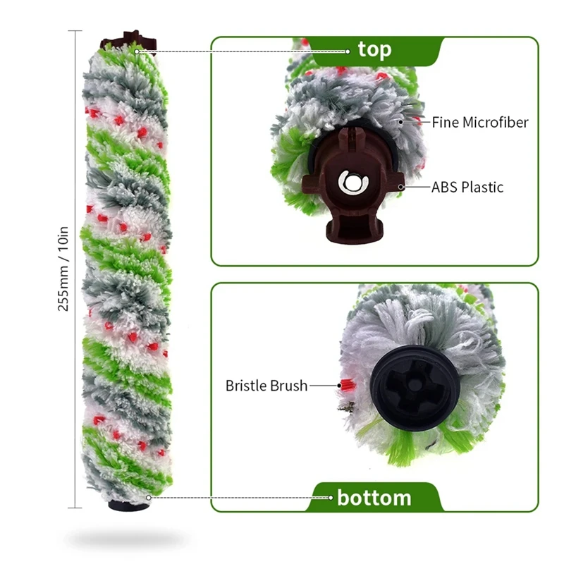 Hepa-фильтр для Bissell Crosswave 1785 серия 17132 17852 17853 1866 1868 1926 2306 запасная часть