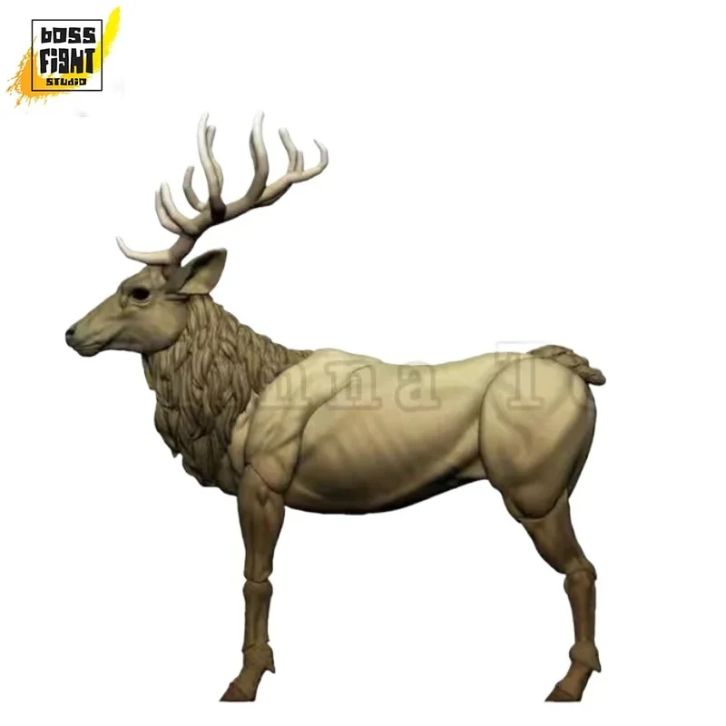 Экшн-фигурка BFS 1/18 витрууан H.A.C.K.S могучий стинкс kaвики Дымчатая игрушка подарок