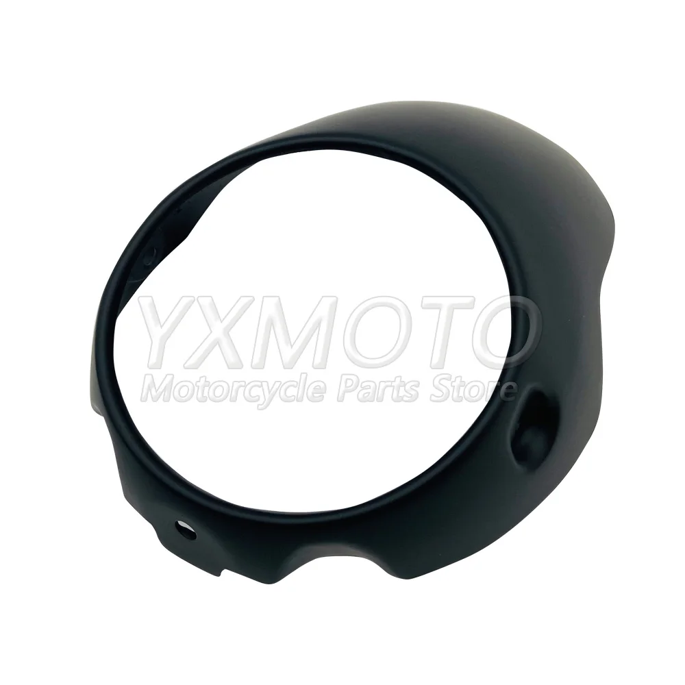 Мотоциклетные аксессуары обтекатель для капота защитный чехол фары подходит