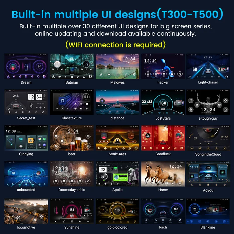 Автомобильный радиоприемник на Android с 7 дюймовым IPS-экраном для VW Volkswagen Beetle 2000-2012