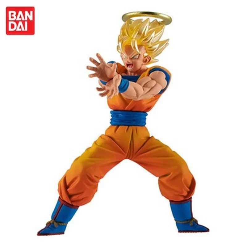 Фигурка из аниме Драконий жемчуг 17 моделей