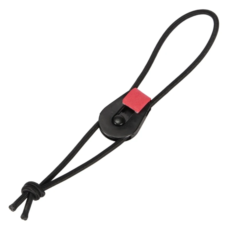 Удочка Банджи-поводок-поводок-поводок Регулируемые рыболовные принадлежности