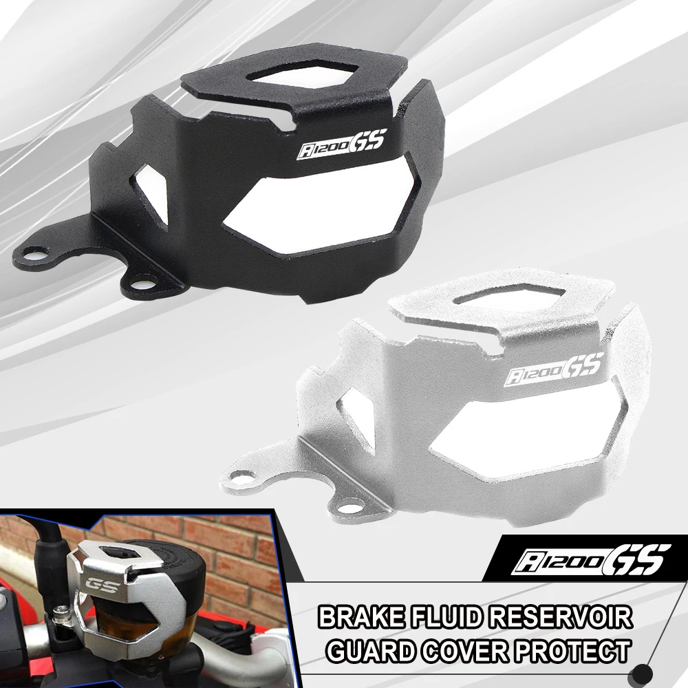 

Для BMW F800GS R1200GS 2013 2014 2015 2016 2017 2018 F700 GS F800 GS Защитная Крышка Резервуара тормозной жидкости для мотоцикла