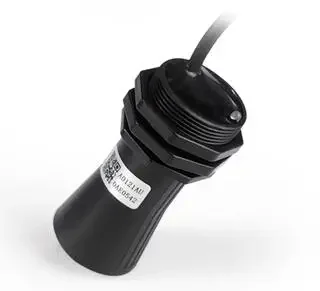 DYP-A01 Контейнеры для мусора в реке Объекты мониторинга уровня воды Rs485 Uart Простая