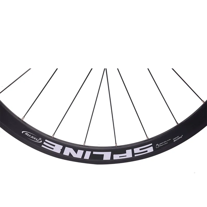 Комплект тормозных колес Huagu R350 RUJIXU 700C с полосой высотой 40 мм тормозное колесо