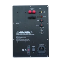 hot sales 100w 4 ohm class d digital power amp module