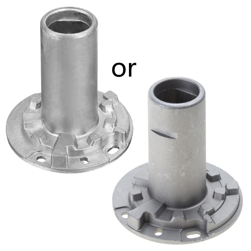 7E1857000 металлический кронштейн для зеркала крыла подшипники шестерни внутренняя