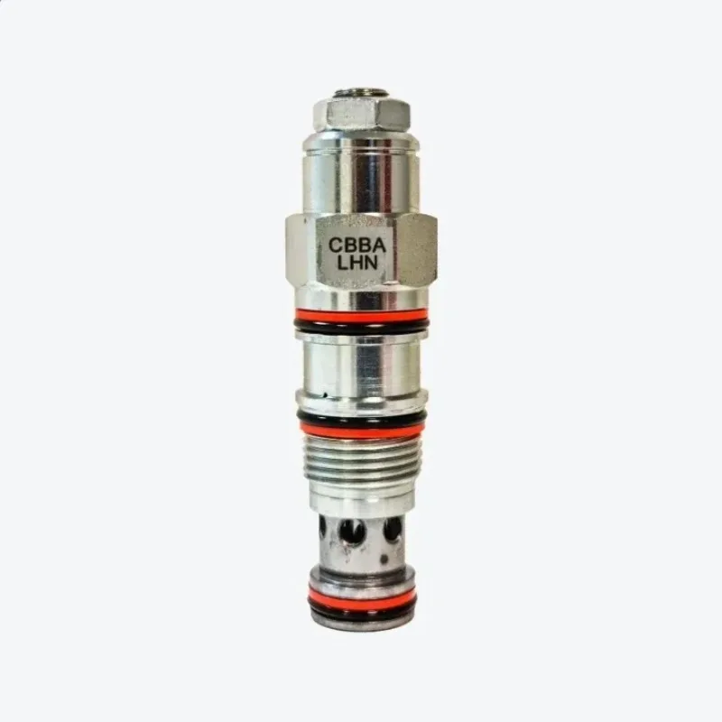 Фото Гидравлические регулирующие клапаны Sun Hydraulics PRFB-LAN, PRHB-LAN, PRJB-LAN, PVDA-LAN, PVFA-LAN - Компоненты для гидропневматических систем №1