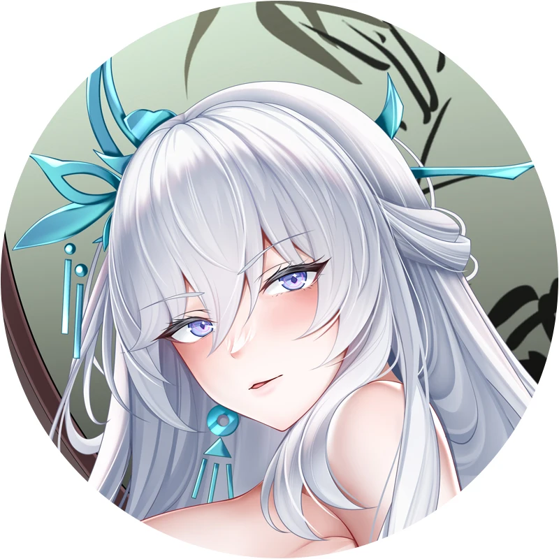 Аниме Aether Gazer Hades Sexy Dakimakura обнимающая подушка для тела Подушка наволочка