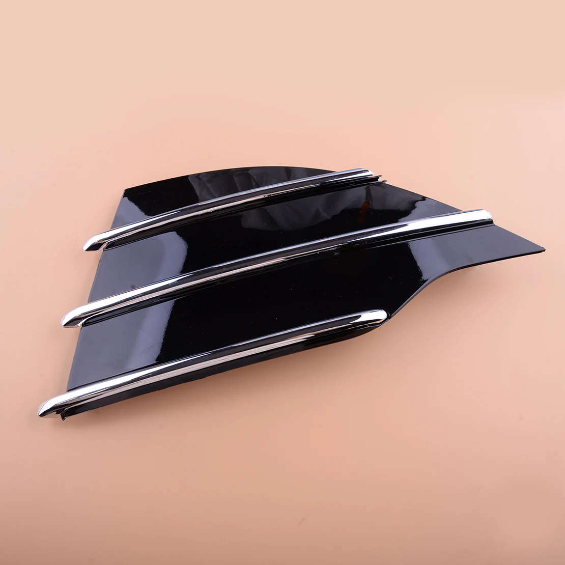 

DV 45-17K947-B автомобильный передний левый бампер противотумансветильник фара крышка радиатора Решетка гриль подходит для Ford Kuga Escape 2013 2014 2015 2016
