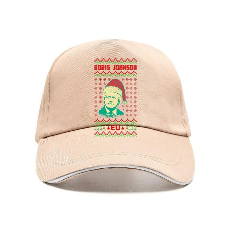

New cap hat Bori Johnon Chrita Baseball Cap,Prie initer Eu Brexit Xa Gift