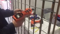 automatic rebar tying machine tying knot machine cordless drill